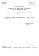 MIL MIL-F-48235 Notice 1 - Validation PDF