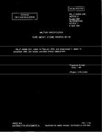 MIL MIL-F-48306 Notice 2 - Cancellation PDF