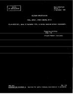MIL MIL-F-48307 Notice 1 - Cancellation PDF