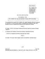 MIL MIL-F-48425A Amendment 4 PDF