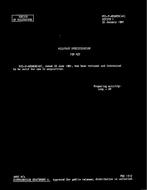 MIL MIL-F-48580B Notice 1 - Validation PDF