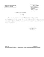 MIL MIL-F-48580B Notice 2 - Inactivation PDF