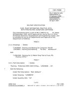 MIL MIL-F-48637A Amendment 4 PDF