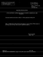 MIL MIL-F-48706A Notice 1 - Inactivation PDF