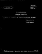 MIL MIL-F-48847 Notice 1 - Cancellation PDF
