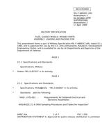 MIL MIL-F-48863C Amendment 3 PDF