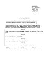MIL MIL-F-48877A Amendment 2 PDF