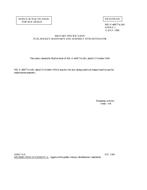 MIL MIL-F-48877A Notice 1 - Inactivation PDF