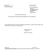MIL MIL-F-48877A Notice 3 - Reactivation PDF