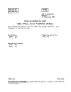 MIL MIL-F-49291/3A Notice 2 – Validation PDF