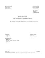 MIL MIL-F-49291/8 Notice 1 - Cancellation PDF