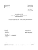 MIL MIL-F-49291/9 Notice 1 - Cancellation PDF