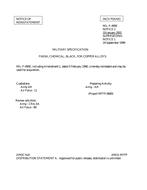 MIL MIL-F-495E Notice 2 - Reactivation PDF