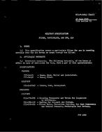 MIL MIL-F-50043 PDF MIL MIL-F-50043 PDF