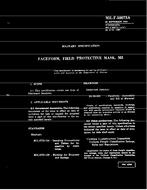 MIL MIL-F-50073A PDF