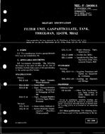 MIL MIL-F-50086A PDF