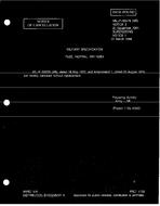 MIL MIL-F-50279 Notice 2 - Cancellation PDF