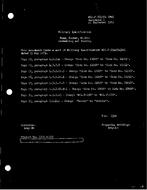 MIL MIL-F-50407A Amendment 1 PDF