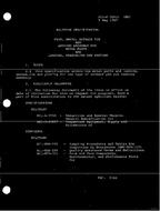 MIL MIL-F-50421 PDF MIL MIL-F-50421 PDF