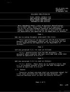 MIL MIL-F-50421 Amendment 1 PDF MIL MIL-F-50421 Amendment 1 PDF