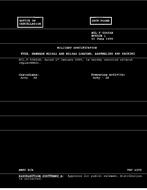 MIL MIL-F-50454B Notice 1 - Cancellation PDF