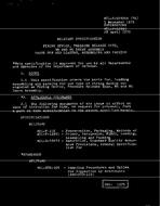 MIL MIL-F-50495A PDF