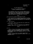 MIL MIL-F-50519 Amendment 1 PDF