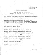 MIL MIL-F-50520 Amendment 1 PDF