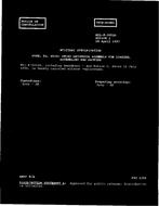 MIL MIL-F-50520 Notice 3 - Cancellation PDF