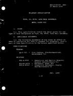 MIL MIL-F-50524 PDF