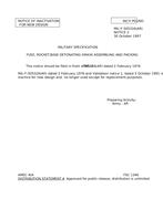 MIL MIL-F-50532A Notice 2 - Inactivation PDF