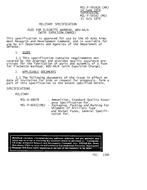 MIL MIL-F-50542A PDF