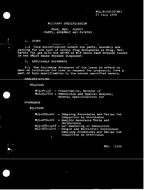 MIL MIL-F-50576 PDF