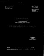 MIL MIL-F-50576 Notice 2 - Cancellation PDF