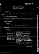 MIL MIL-F-50807 PDF
