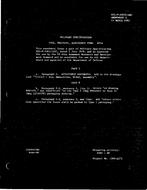 MIL MIL-F-50831 Amendment 1 PDF