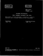 MIL MIL-F-50831 Notice 2 - Cancellation PDF