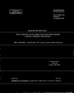 MIL MIL-F-50851 Notice 2 - Cancellation PDF