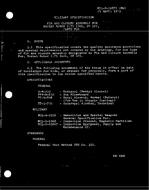 MIL MIL-F-50877 PDF