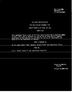 MIL MIL-F-50877 Amendment 1 PDF