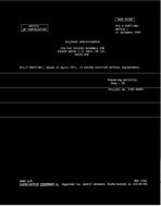 MIL MIL-F-50877 Notice 1 - Cancellation PDF