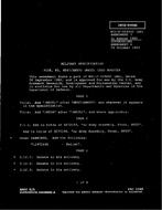 MIL MIL-F-50945D Amendment 7 PDF