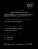 MIL MIL-F-50945D Amendment 9 PDF