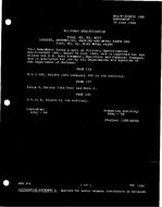 MIL MIL-F-50983C Amendment 1 PDF