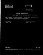 MIL MIL-F-50983C Notice 2 - Cancellation PDF