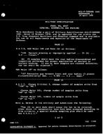 MIL MIL-F-50988B Amendment 1 PDF