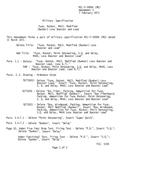 MIL MIL-F-50994 Amendment 1 PDF