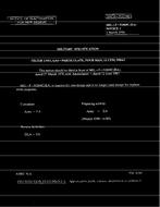 MIL MIL-F-51069C Notice 1 - Inactivation PDF
