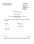 MIL MIL-F-51206 Notice 2 - Inactivation PDF