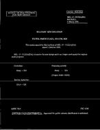 MIL MIL-F-51221A Notice 1 - Inactivation PDF